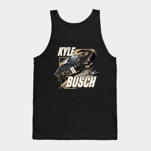 Kyle Busch Tank Top